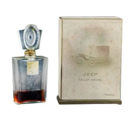 Jeep