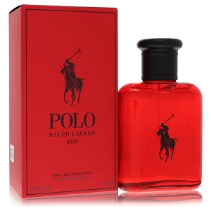 Polo Red EDT
