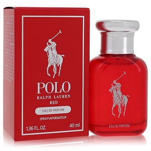 Polo Red EDP