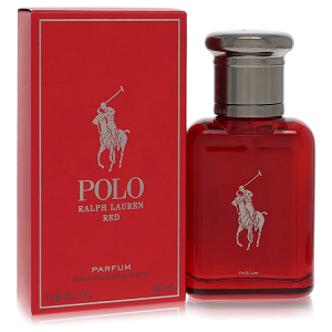 Polo Red Parfum