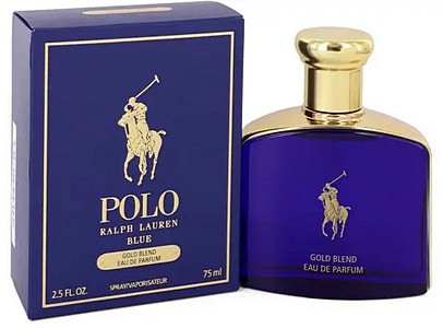 Polo Club Gold Blend