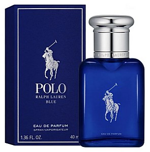Polo Blue Eau de Parfum