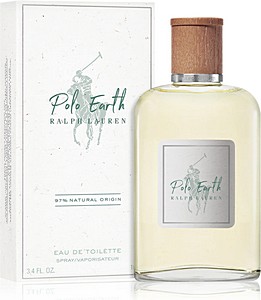 Polo Earth