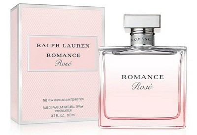 Romance Rose