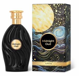 Midnight Oud