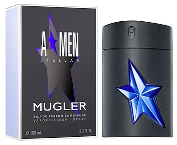 A Men Stellar