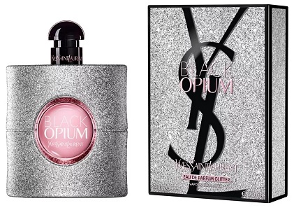 Black Opium Glitter