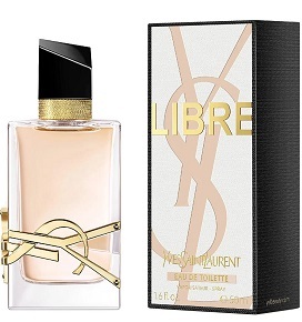 Libre EDT