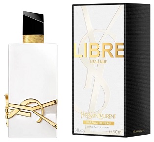 Libre Leau Nue