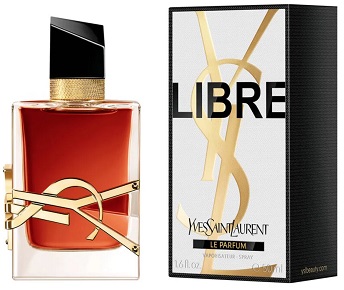Libre Le Paarfum