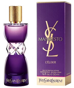 Manifesto L&acute;Elixir