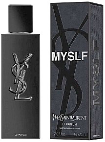 MYSLF Le Parfum