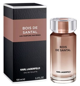 Bois de Santal