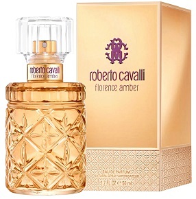 Florence Amber