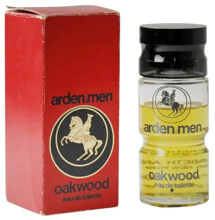 Arden for Men Oakwood