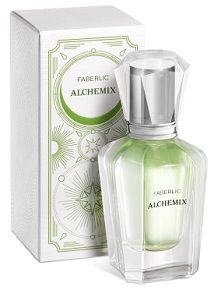 Alchemix