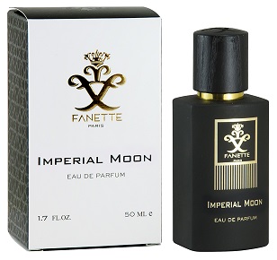 Imperial Moon