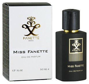 Miss Fanette
