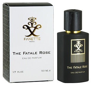 The Fatale Rose