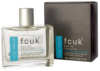 fcuk Urban