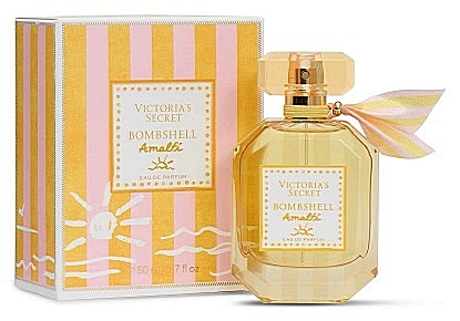Bombshell Amalfi
