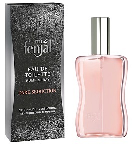 Miss Fenjal Dark Seduction