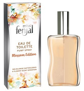 Miss Fenjal Blossom Edition