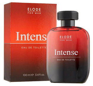 Intense