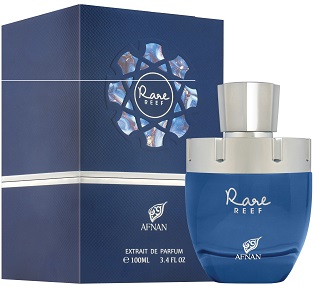 Rare Reef