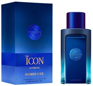 The Icon Supreme for Men