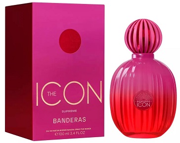 The Icon Supreme for Women