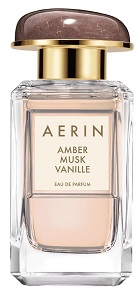 Amber Musk Vanille