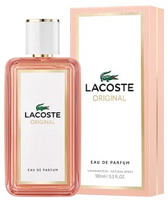Lacoste Original For Her