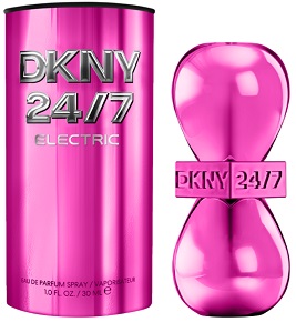 DKNY 24/7 Electric