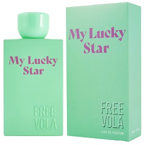 My Lucky Star
