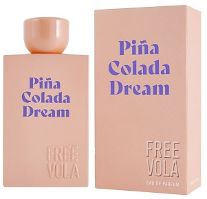Pina Colada Dream
