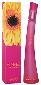 Fushia