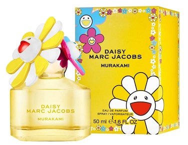 Daisy Murakami Yellow