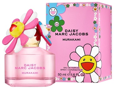Daisy Murakami Pink