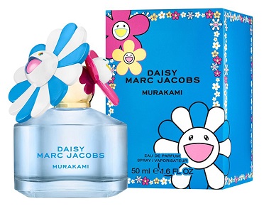 Daisy Murakami Blue