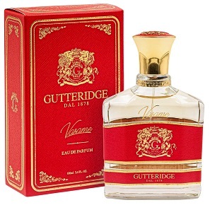 Gutteridge Vasame
