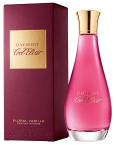 Cool Elixir Floral Vanilla