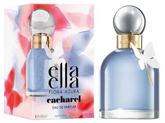 Ella Ella Flora Azura