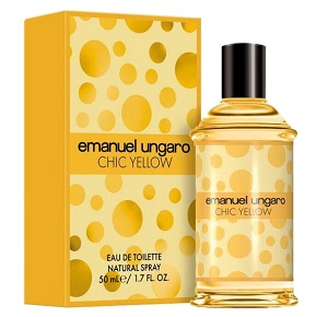 Yellow Chic