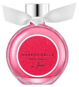 Mademoiselle Rochas in Love