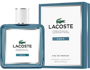 Lacoste Original Aqua