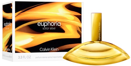 Euphoria Bold Elixir
