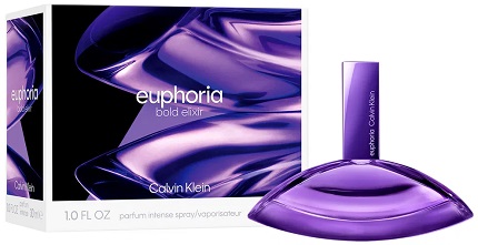 Euphoria Bold Elixir