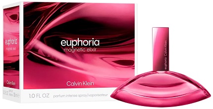 Euphoria Magnetic Elixir