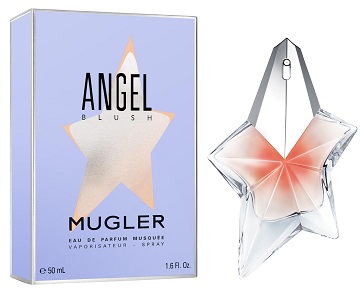 Angel Blush